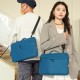 Gift bag, laptop bag, inner bag, customizable logo, fleece, shockproof, simple and can be hung as a suitcase Gift bag, laptop bag, inner bag, customizable logo, fleece, shockproof, simple and can be hung as a suitcase