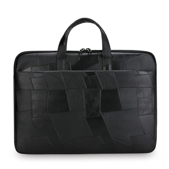 Factory wholesale laptop bags, notebook inner bags, single-shoulder bags, business commuting computer bags, simple briefcases Factory wholesale laptop bags, notebook inner bags, single-shoulder bags, business commuting computer bags, simple briefcases