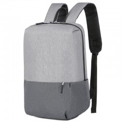 New men's backpacks for foreign trade are casual and versatile. They are suitable for both men and women and are lightweight and durable for outdoor use