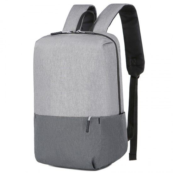 New men's backpacks for foreign trade are casual and versatile. They are suitable for both men and women and are lightweight and durable for outdoor use