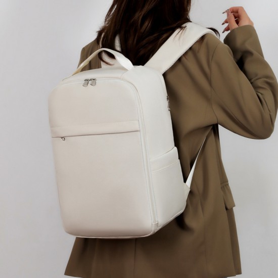Wholesale new men's and women's school bags for foreign trade, business large-capacity travel, college students' computer bags, backpacks and commuting backpacks Wholesale new men's and women's school bags for foreign trade, business large-capacity travel, college students' computer bags, backpacks and commuting backpacks