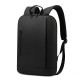 Men's backpacks, travel bags, cross-border LOGO printing, business casual computer, business backpacks, simple school bags Men's backpacks, travel bags, cross-border LOGO printing, business casual computer, business backpacks, simple school bags