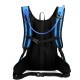 New foldable cycling backpack, marathon lightweight running, cross-country water bag, outdoor sports portable hiking bag