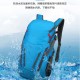 Commuting backpack, waterproof travel foldable casual sports backpack, hiking bag, large-capacity portable schoolbag for men Commuting backpack, waterproof travel foldable casual sports backpack, hiking bag, large-capacity portable schoolbag for men