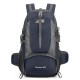 Hiking and mountain climbing bags, outdoor travel backpacks, men's sports bags, backpacks, large-capacity lightweight camping backpacks Hiking and mountain climbing bags, outdoor travel backpacks, men's sports bags, backpacks, large-capacity lightweight camping backpacks