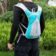 Wholesale of cross-border cycling, running, outdoor sports lightweight backpacks, mountaineering and off-road water bags, waterproof storage backpacks