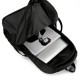 Wholesale backpack, large-capacity men's quality computer travel backpack, solid-color business trip outdoor casual commuting schoolbag Wholesale backpack, large-capacity men's quality computer travel backpack, solid-color business trip outdoor casual commuting schoolbag