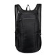 Wholesale folding casual backpacks for foreign trade, large-capacity men's and women's sports travel backpacks, outdoor cycling skin bags Wholesale folding casual backpacks for foreign trade, large-capacity men's and women's sports travel backpacks, outdoor cycling skin bags