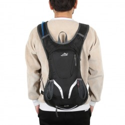 Wholesale of new types of cycling bags, hiking waterproof backpacks, large-capacity outdoor multi-functional bicycle sports backpacks