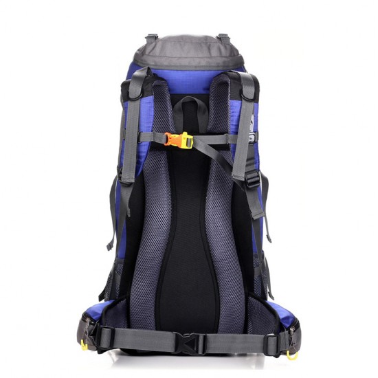 One-piece consignment cross-border new outdoor mountaineering bags, large-capacity water-resistant casual backpacks, hiking backpacks One-piece consignment cross-border new outdoor mountaineering bags, large-capacity water-resistant casual backpacks, hiking backpacks