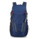 Commuting backpack, waterproof travel foldable casual sports backpack, hiking bag, large-capacity portable schoolbag for men Commuting backpack, waterproof travel foldable casual sports backpack, hiking bag, large-capacity portable schoolbag for men