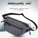 New men's and women's single-shoulder bags, crossbody bags, waist bags, and multi-functional waist bags for men's and women's outdoor sports New men's and women's single-shoulder bags, crossbody bags, waist bags, and multi-functional waist bags for men's and women's outdoor sports
