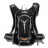 New cross-border outdoor cycling bag, men's large-capacity sports backpack, multi-functional travel bicycle water bag backpack