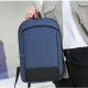 The men's backpack can be expanded with a large capacity for business trips, travel luggage, commuting, laptops and schoolbags The men's backpack can be expanded with a large capacity for business trips, travel luggage, commuting, laptops and schoolbags