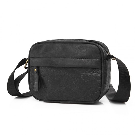 Dupont paper-wrapped waterproof cowhide Dupont paper-wrapped waterproof cowhide