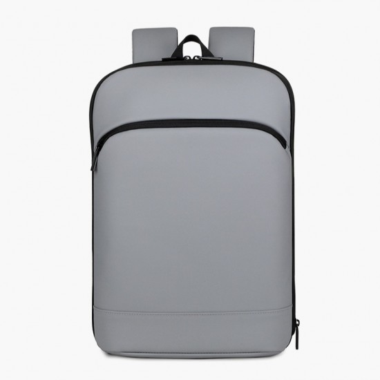 High-end new backpack, large-capacity male quality student schoolbag, commuting and business computer bag, double-shoulder computer bag High-end new backpack, large-capacity male quality student schoolbag, commuting and business computer bag, double-shoulder computer bag