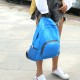 New cross-border travel casual outdoor folding bags, travel bags, school bags, backpacks and backpacks printed and distributed by travel agencies New cross-border travel casual outdoor folding bags, travel bags, school bags, backpacks and backpacks printed and distributed by travel agencies