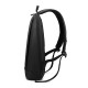Men's backpacks, travel bags, cross-border LOGO printing, business casual computer, business backpacks, simple school bags Men's backpacks, travel bags, cross-border LOGO printing, business casual computer, business backpacks, simple school bags