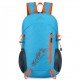 New large-capacity schoolbag, fashionable sports outdoor hiking bag, running foldable, unisex travel backpack New large-capacity schoolbag, fashionable sports outdoor hiking bag, running foldable, unisex travel backpack