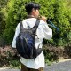 Outdoor hiking backpack, fashionable and lightweight, hiking and cycling backpack, large-capacity water-resistant, lightweight sports backpack Outdoor hiking backpack, fashionable and lightweight, hiking and cycling backpack, large-capacity water-resistant, lightweight sports backpack