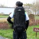 New cross-border outdoor hiking bags, double-shoulder hiking sports bags, wholesale water-resistant bags, large-capacity travel backpacks New cross-border outdoor hiking bags, double-shoulder hiking sports bags, wholesale water-resistant bags, large-capacity travel backpacks