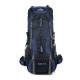 New high-end large-capacity nylon sports backpack for travel men, travel mountaineering bag, outdoor hiking backpack New high-end large-capacity nylon sports backpack for travel men, travel mountaineering bag, outdoor hiking backpack