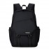 Wholesale of new business men's large-capacity computer backpacks for spring and summer, casual campus school bags, workwear style backpacks