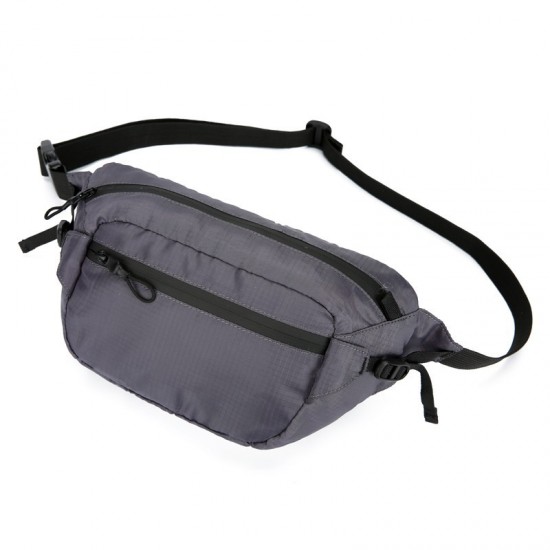 New men's and women's single-shoulder bags, crossbody bags, waist bags, and multi-functional waist bags for men's and women's outdoor sports New men's and women's single-shoulder bags, crossbody bags, waist bags, and multi-functional waist bags for men's and women's outdoor sports