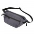New men's and women's single-shoulder bags, crossbody bags, waist bags, and multi-functional waist bags for men's and women's outdoor sports