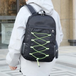 New large-capacity travel backpacks, cross-border couple backpacks, outdoor sports skin bags, and export cycling and mountaineering bags