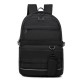 Wholesale Korean trendy student backpacks, male and female couple student schoolbags, two-in-one casual travel and outdoor backpacks Wholesale Korean trendy student backpacks, male and female couple student schoolbags, two-in-one casual travel and outdoor backpacks