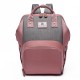 Wholesale Mommy bags, fashionable double-shoulder baby bags, Korean-style multi-purpose large-capacity mommy bags, and baby backpacks for going out Wholesale Mommy bags, fashionable double-shoulder baby bags, Korean-style multi-purpose large-capacity mommy bags, and baby backpacks for going out
