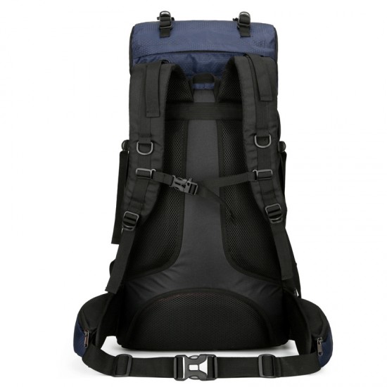 Cross-border outdoor backpack consignment, multi-functional large-capacity water-resistant backpacks, wholesale of mountaineering sports outdoor bags Cross-border outdoor backpack consignment, multi-functional large-capacity water-resistant backpacks, wholesale of mountaineering sports outdoor bags