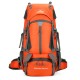 Hiking bag, cross-border outdoor sports, large-capacity nylon backpack, multi-functional outdoor backpack for hiking and sports Hiking bag, cross-border outdoor sports, large-capacity nylon backpack, multi-functional outdoor backpack for hiking and sports