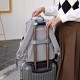New backpacks: large-capacity laptop bags, commuter bags, outdoor large-capacity travel bags, ladies' and students' schoolbags New backpacks: large-capacity laptop bags, commuter bags, outdoor large-capacity travel bags, ladies' and students' schoolbags