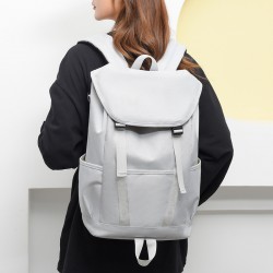 Wholesale casual backpacks, new travel backpacks, simple college student backpacks, high appearance level travel backpacks