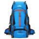 Hiking bag, cross-border outdoor sports, large-capacity nylon backpack, multi-functional outdoor backpack for hiking and sports Hiking bag, cross-border outdoor sports, large-capacity nylon backpack, multi-functional outdoor backpack for hiking and sports
