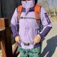 Wholesale outdoor hiking backpacks for both men and women, nylon lightweight water-resistant multi-functional travel bags Wholesale outdoor hiking backpacks for both men and women, nylon lightweight water-resistant multi-functional travel bags