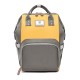Wholesale Mommy bags, fashionable double-shoulder baby bags, Korean-style multi-purpose large-capacity mommy bags, and baby backpacks for going out Wholesale Mommy bags, fashionable double-shoulder baby bags, Korean-style multi-purpose large-capacity mommy bags, and baby backpacks for going out