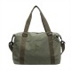Large-capacity, high-quality fitness single-shoulder bag, dry and wet separation swimming vacation bag, simple and trendy single-shoulder bag