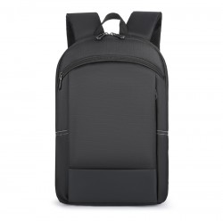 The men's backpack can be expanded with a large capacity for business trips, travel luggage, commuting, laptops and schoolbags
