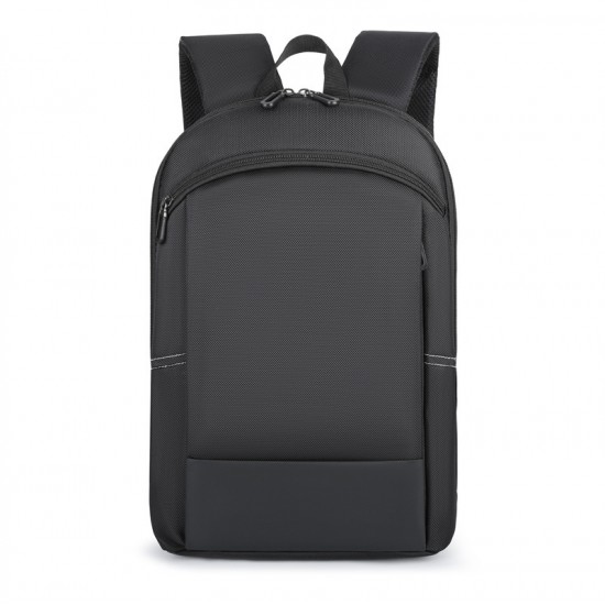 The men's backpack can be expanded with a large capacity for business trips, travel luggage, commuting, laptops and schoolbags The men's backpack can be expanded with a large capacity for business trips, travel luggage, commuting, laptops and schoolbags