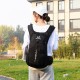 Outdoor sports backpacks for men and women, large-capacity travel, running, hiking, mountain climbing bags, cycling backpacks Outdoor sports backpacks for men and women, large-capacity travel, running, hiking, mountain climbing bags, cycling backpacks