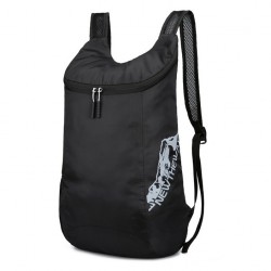 Water-resistant backpacks, portable travel bags, small bags for going out, outdoor folding bags, new backpack wholesale, skin bags
