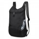 Water-resistant backpacks, portable travel bags, small bags for going out, outdoor folding bags, new backpack wholesale, skin bags
