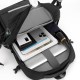 Customized logo printable Xiaomi business computer bag, classic large-capacity backpack, multi-functional and simple commuting backpack Customized logo printable Xiaomi business computer bag, classic large-capacity backpack, multi-functional and simple commuting backpack