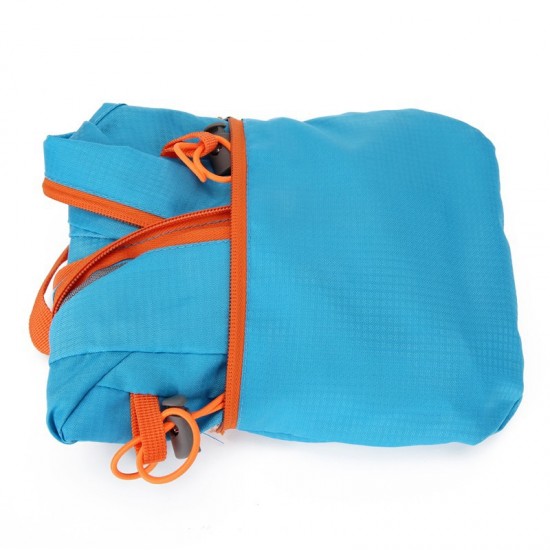 New large-capacity schoolbag, fashionable sports outdoor hiking bag, running foldable, unisex travel backpack New large-capacity schoolbag, fashionable sports outdoor hiking bag, running foldable, unisex travel backpack