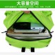 Wholesale folding casual backpacks for foreign trade, large-capacity men's and women's sports travel backpacks, outdoor cycling skin bags Wholesale folding casual backpacks for foreign trade, large-capacity men's and women's sports travel backpacks, outdoor cycling skin bags