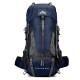 New cross-border outdoor hiking bags, double-shoulder hiking sports bags, wholesale water-resistant bags, large-capacity travel backpacks New cross-border outdoor hiking bags, double-shoulder hiking sports bags, wholesale water-resistant bags, large-capacity travel backpacks