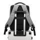 New cross-border wholesale business travel backpack, large-capacity USB charging computer bag, casual college student bag New cross-border wholesale business travel backpack, large-capacity USB charging computer bag, casual college student bag